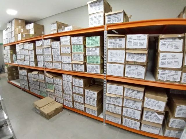 palhete para estoqeu  - Foto 3