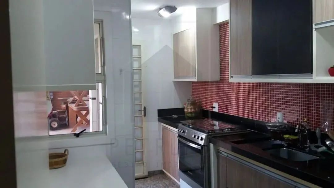 Apartamento Residencial à venda, Jardim Nova Europa, Campinas - AP4703. - Foto 4