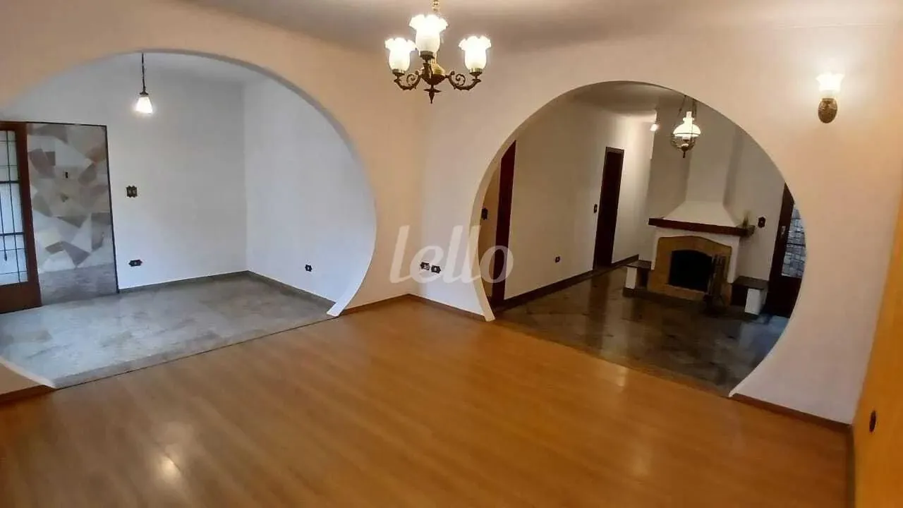 Casa 3 quartos para alugar no(a) Parque da Vila Prudente