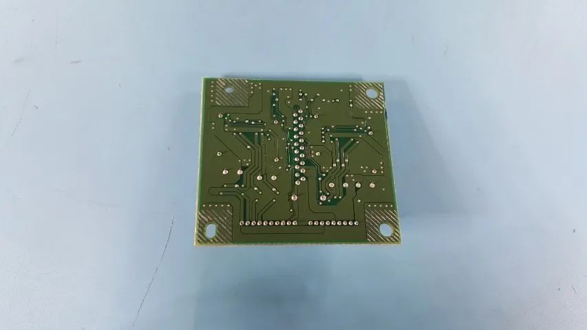 B2445155 * Placa de circuito impresso Ricoh para 2020D ref 00348 - Foto 2