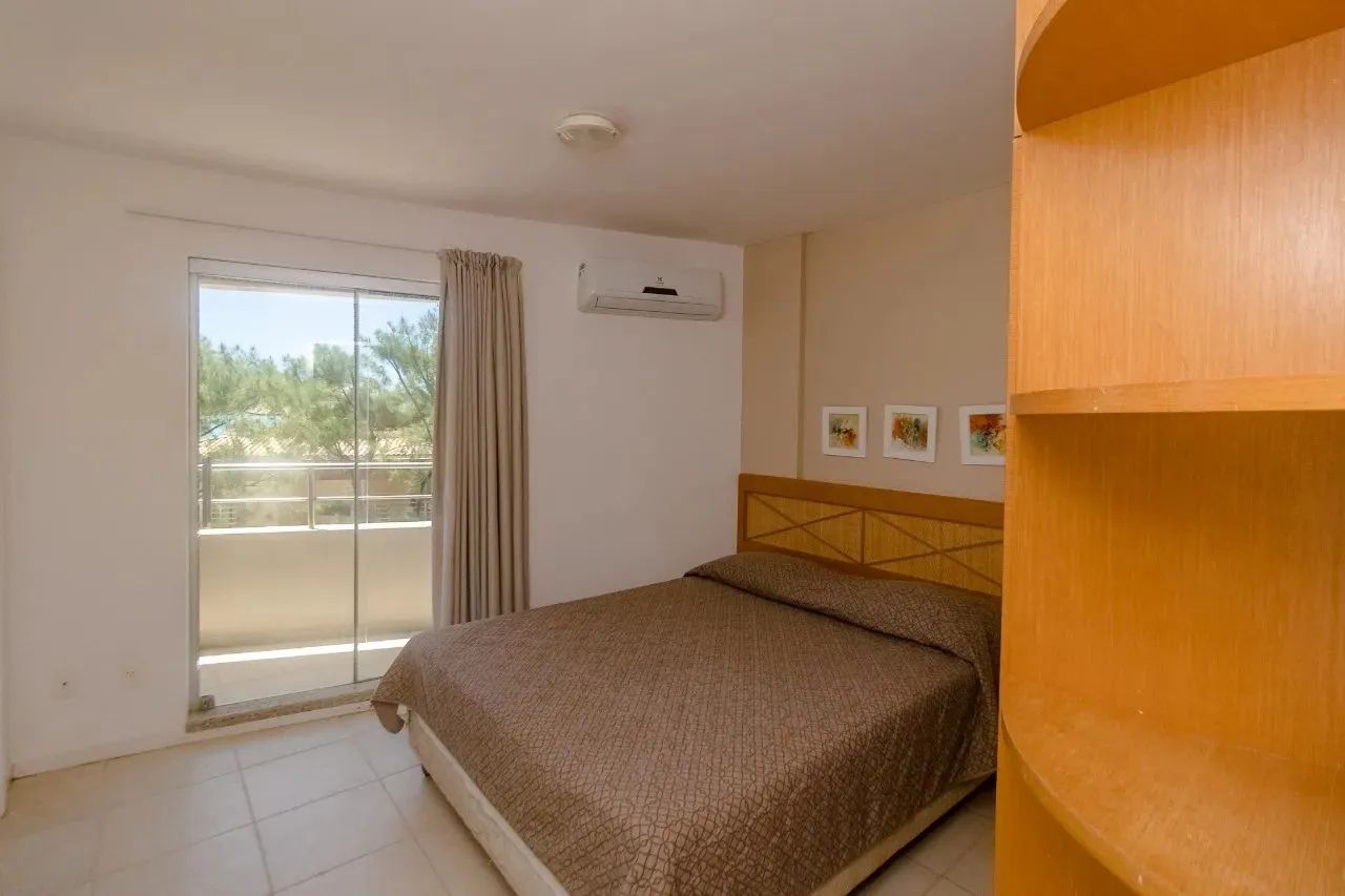 Apartamento em Ponta Negra, Natal - Encontre seu novo lar aqui! - Foto 5