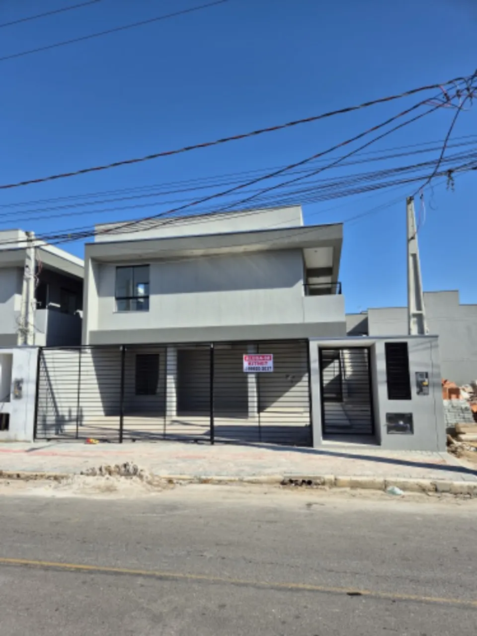 Kitnet para alugar - Bairro murta - Itajaí/SC