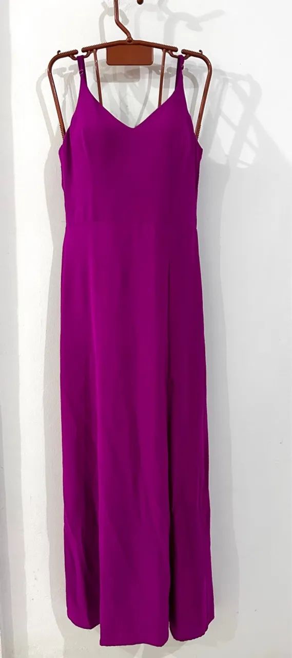 Vestido longo M