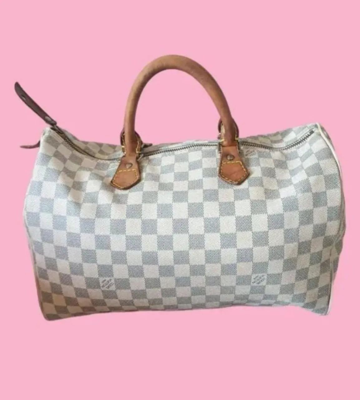 Bolsas Louis Vuitton: Elegância e Sofisticação! - Foto 2