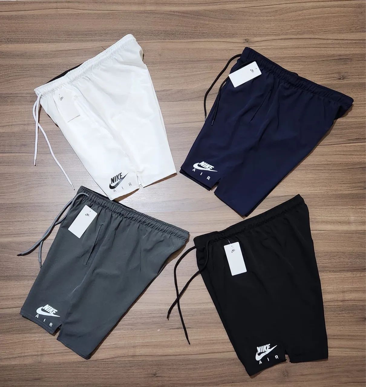 Bermuda microsport - Foto 4