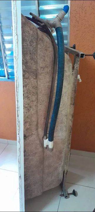 Banheira Hidromassagem