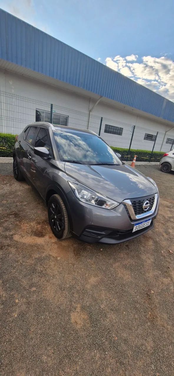 NISSAN KICKS 1.6 - Foto 2