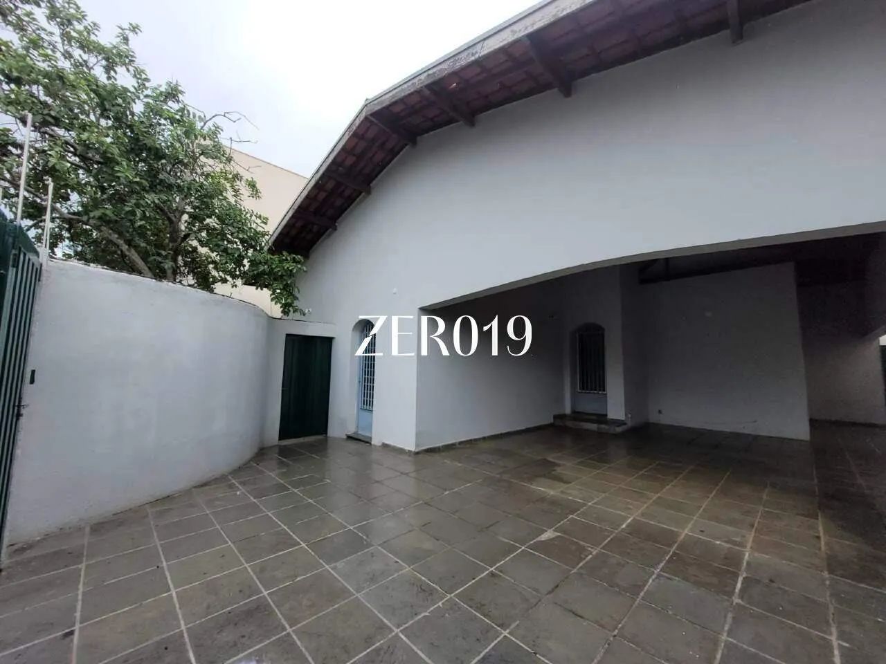 Casa para locação em Barão Geraldo, residencial e comercial. - Foto 4