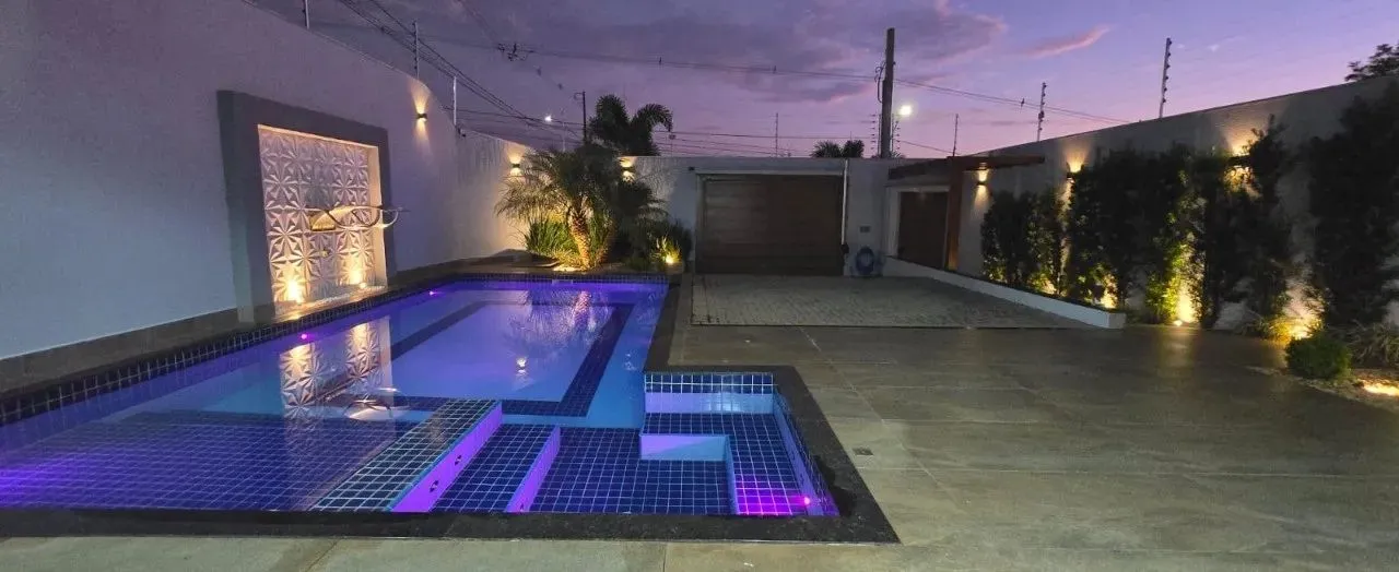 Imóveis para Festa a venda no bairro Jardim Espanha