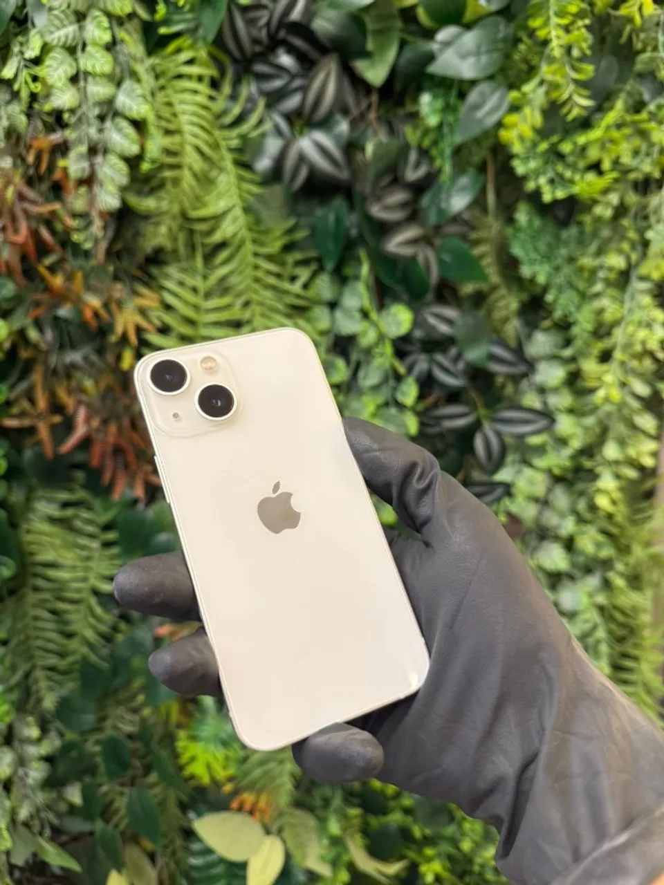 iPhone 13 Mini 256GB - Lindo demais, todo original - Até 18x