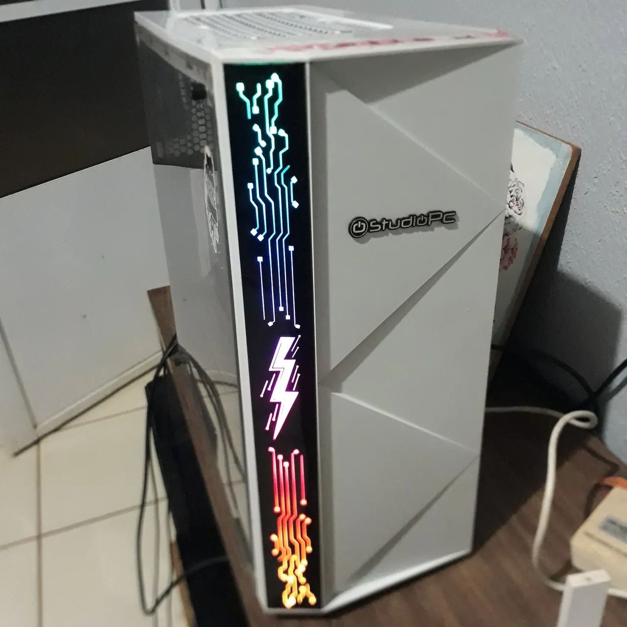 AMD Athlon 3000G PC64617709401602120