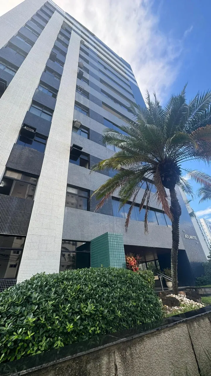 COBERTURA 5/4 PISCINA 427 M2 À VENDA NA PITUBA Salvador Ba