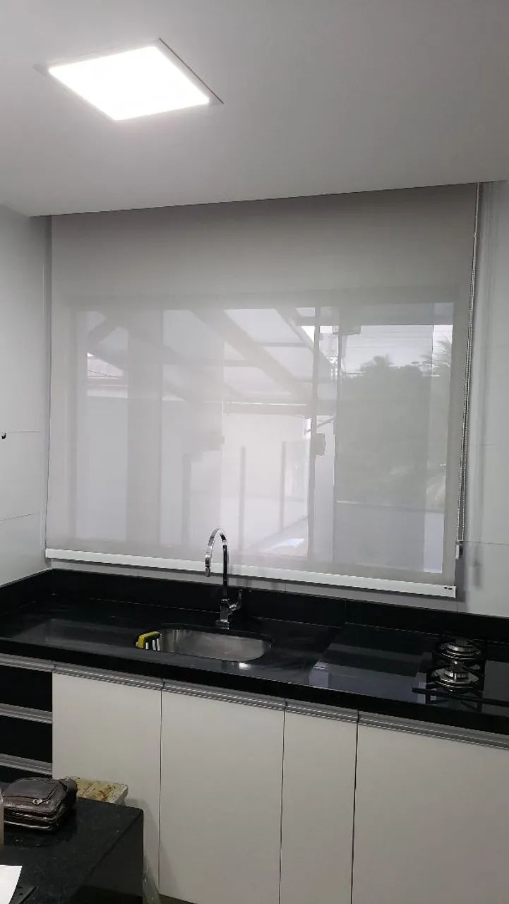 Cortinas e Persianas  - Foto 3