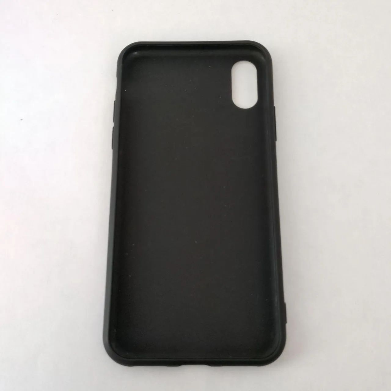 Capas coloridas estilo biquíni e roxa para iPhone X/XR - Foto 2