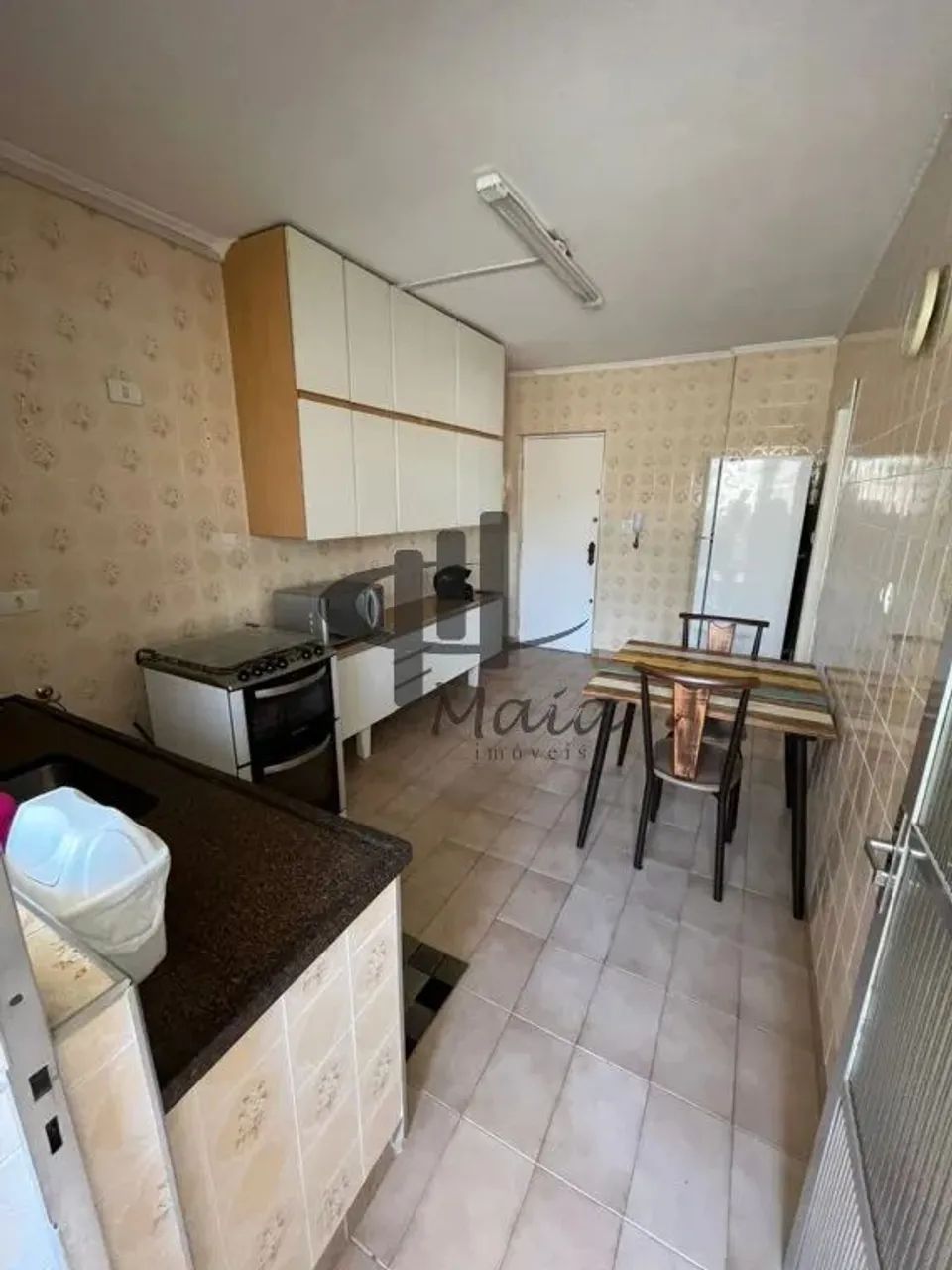 Venda Apartamento Sao Bernardo do Campo Rudge Ramos Ref: 41530 - Foto 3