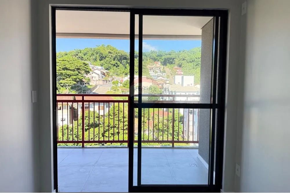 Apartamento novo à venda no Residencial Maldivas no Bairro Velha em Blumenau - Foto 3