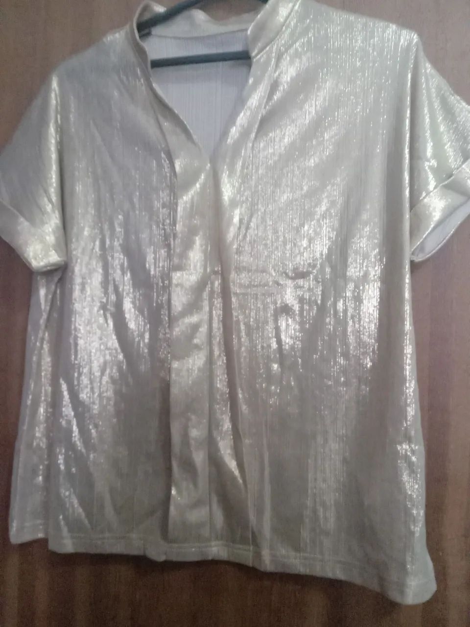 Blusa - Foto 3