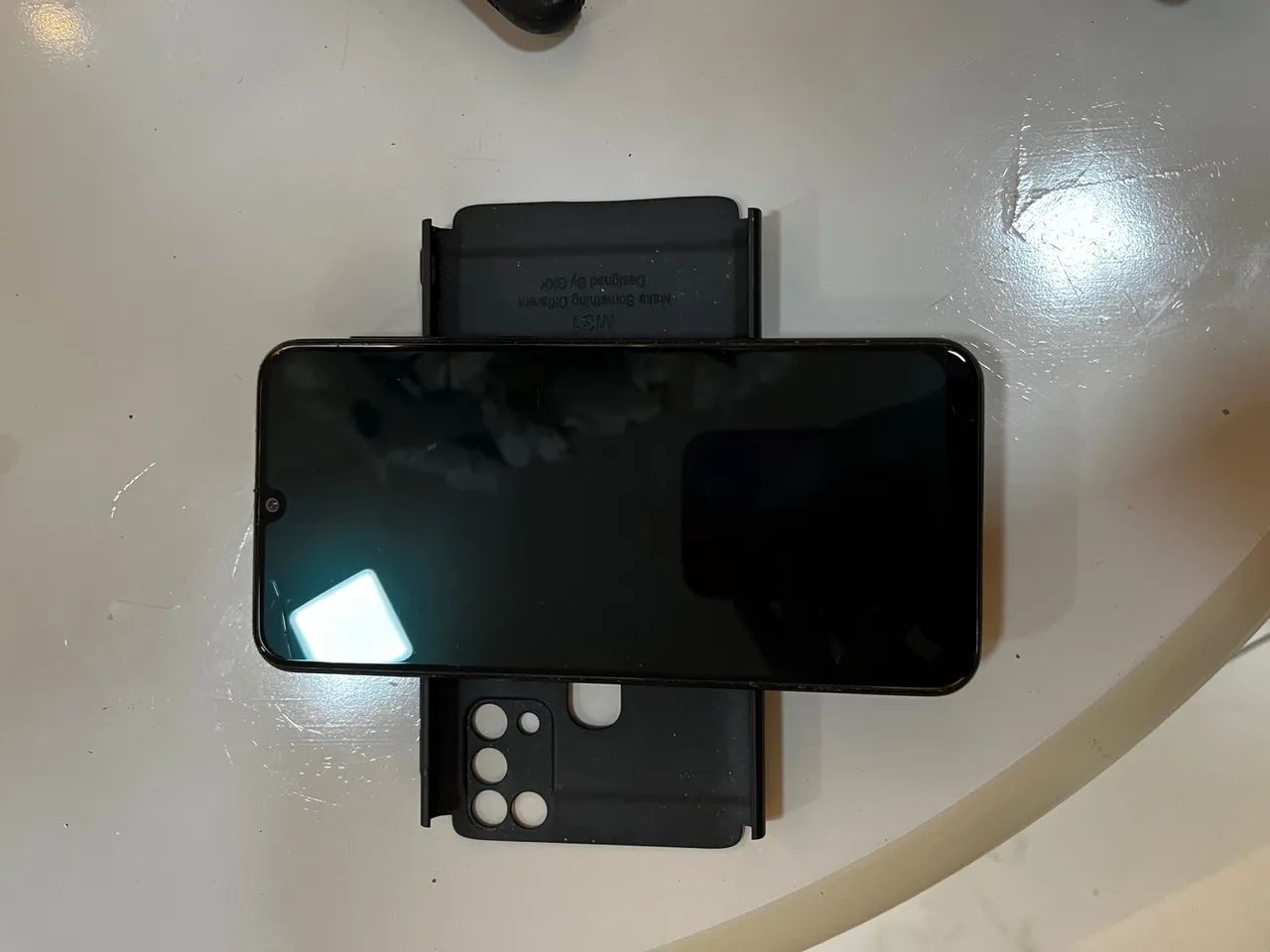Samsung Galaxy M31 