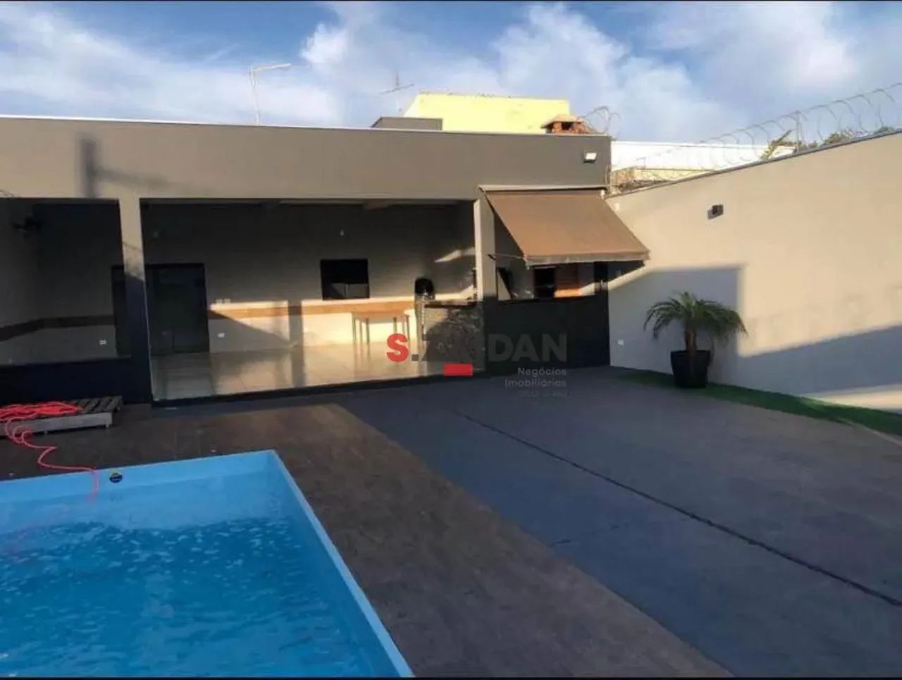 Edícula com 1 dormitório à venda por R$ 499.000 - Santa Rita - Piracicaba/SP - Foto 5