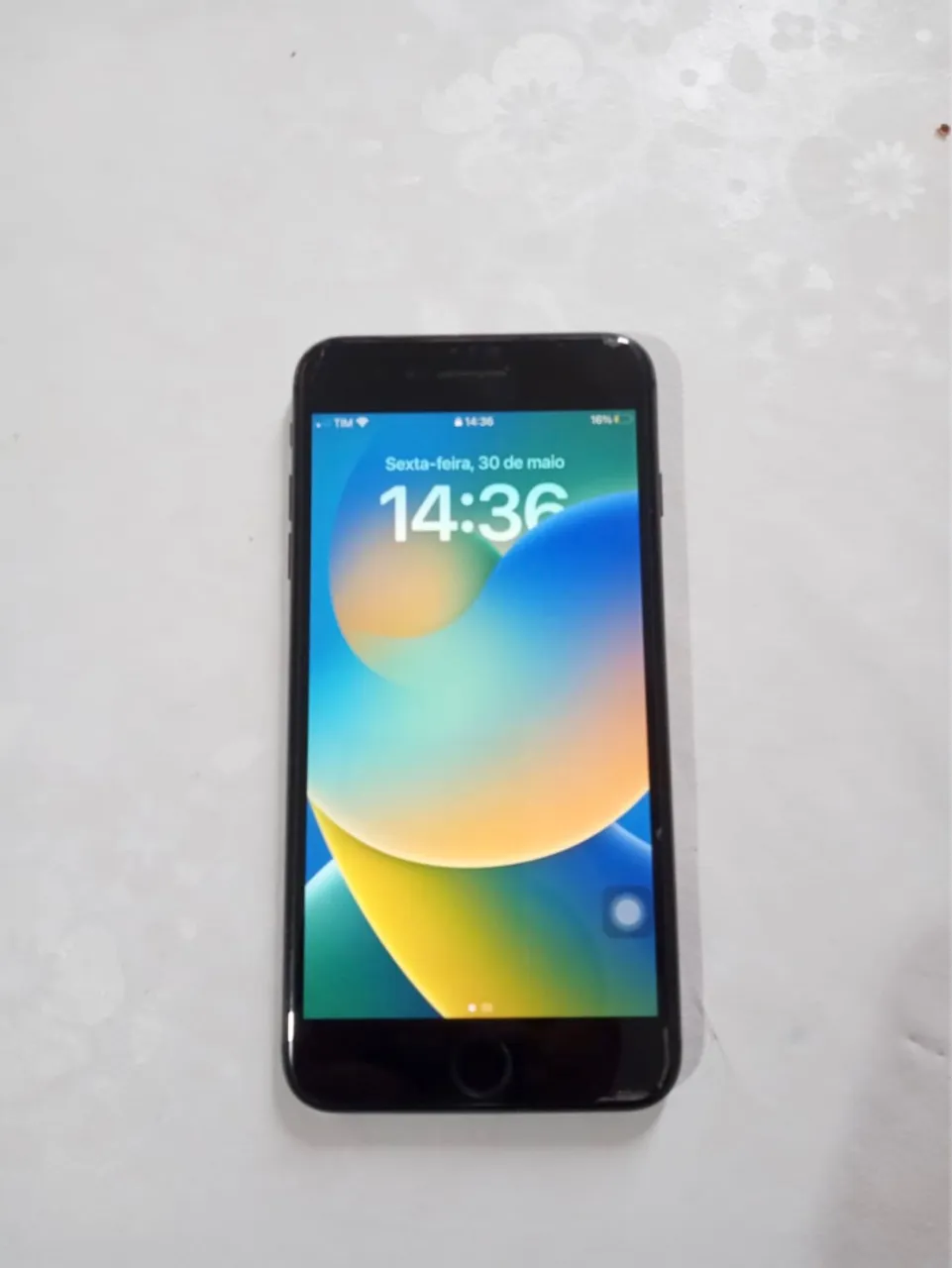 iPhone 8 Plus 64gb