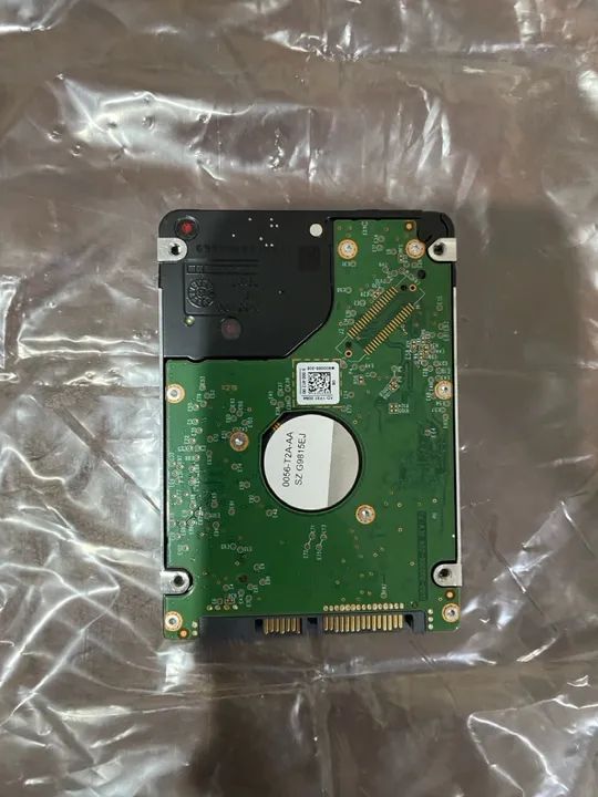 HD 1TB Wd blue - Foto 2