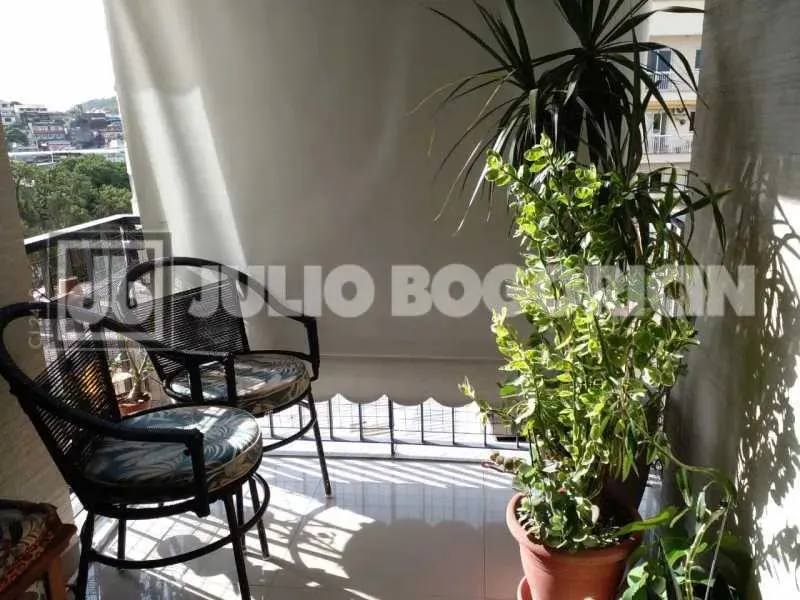 Jacarepaguá- Pechincha - Lindo apartamento - Reformado - 01dormitório com dependência reve