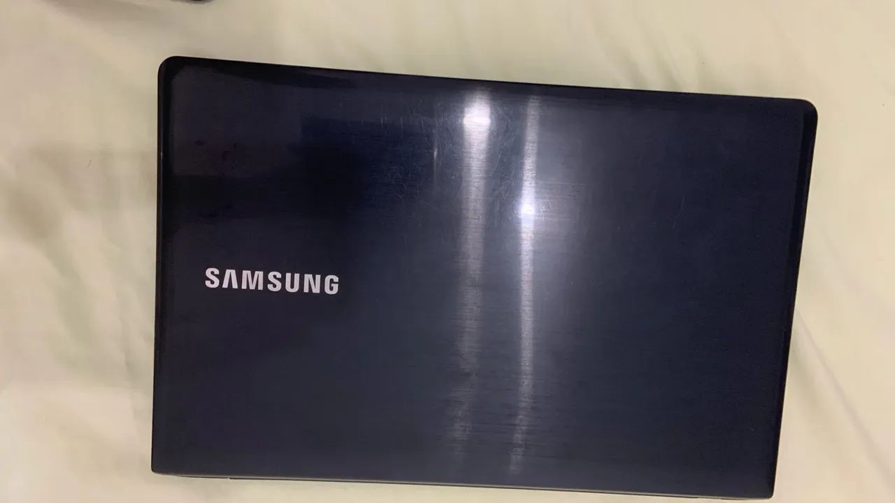 Samsung Notebook64312622164227120