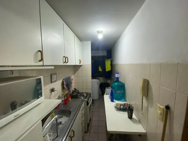 APARTAMENTO 2 QUARTOS NO FAZENDINHA