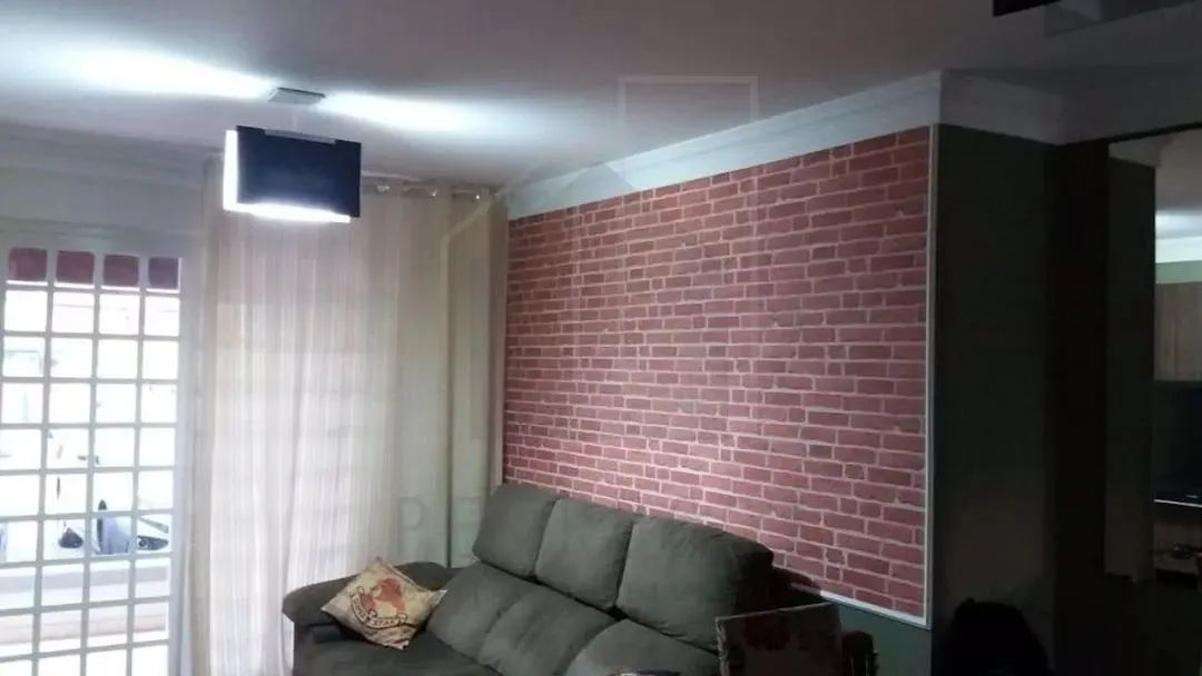 Apartamento Residencial à venda, Jardim Nova Europa, Campinas - AP4703.