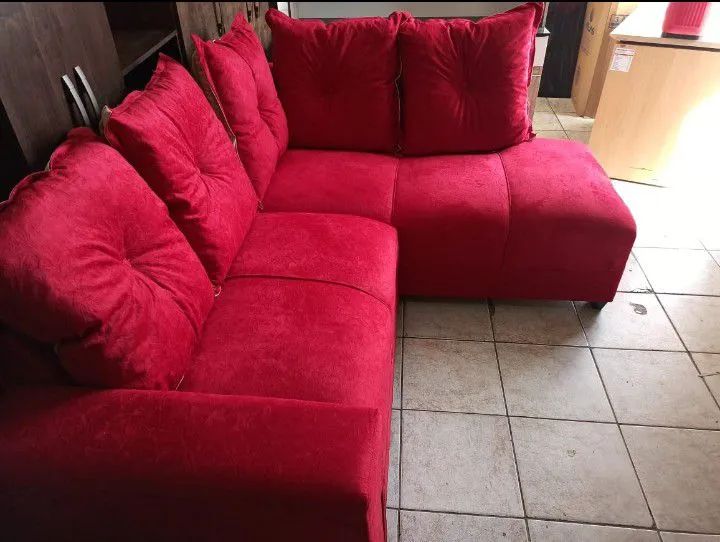 Sofá de Canto em Anápolis!