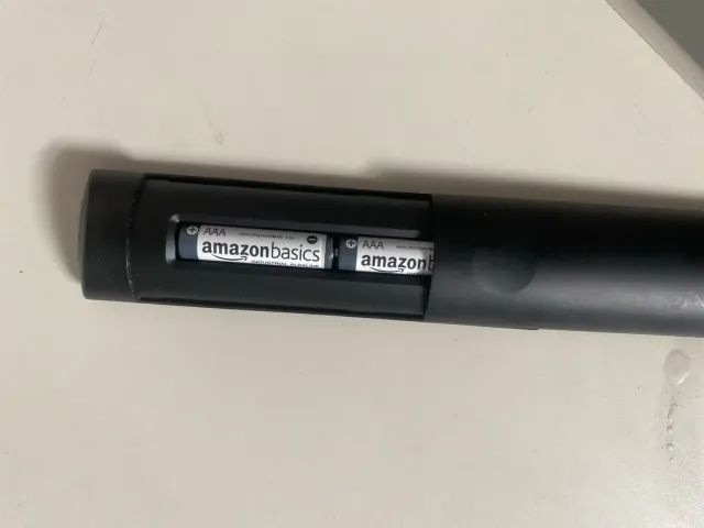 Amazon Fire TV Stick mídia | Acessos a canais e streaming | Usado | aceito troca e oferta  - Foto 5