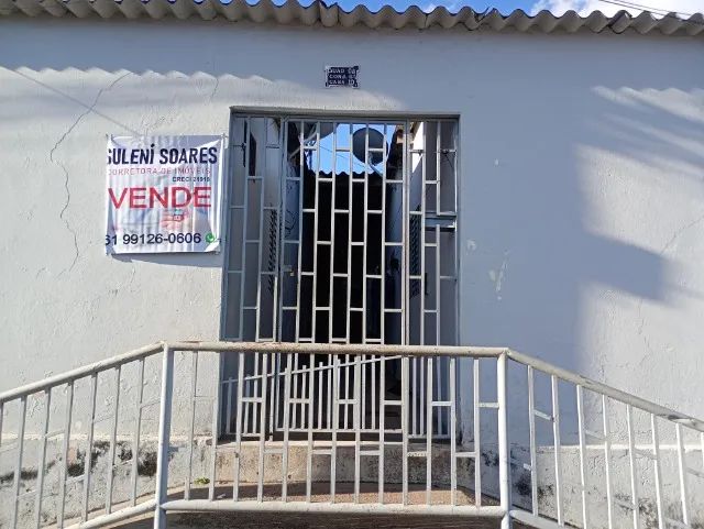 Apartamento térreo Q 8 do Paranoá