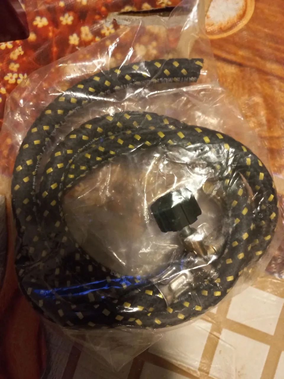 Fogao Semi industrial 2 bocas Alta Pressao  compacto - Novo. - Foto 3