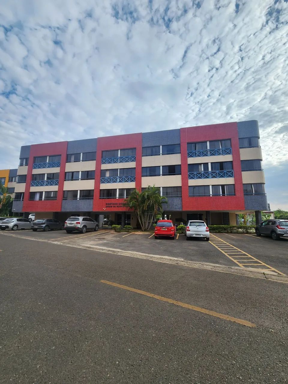 Foto - Brasília - Setor Sudoeste