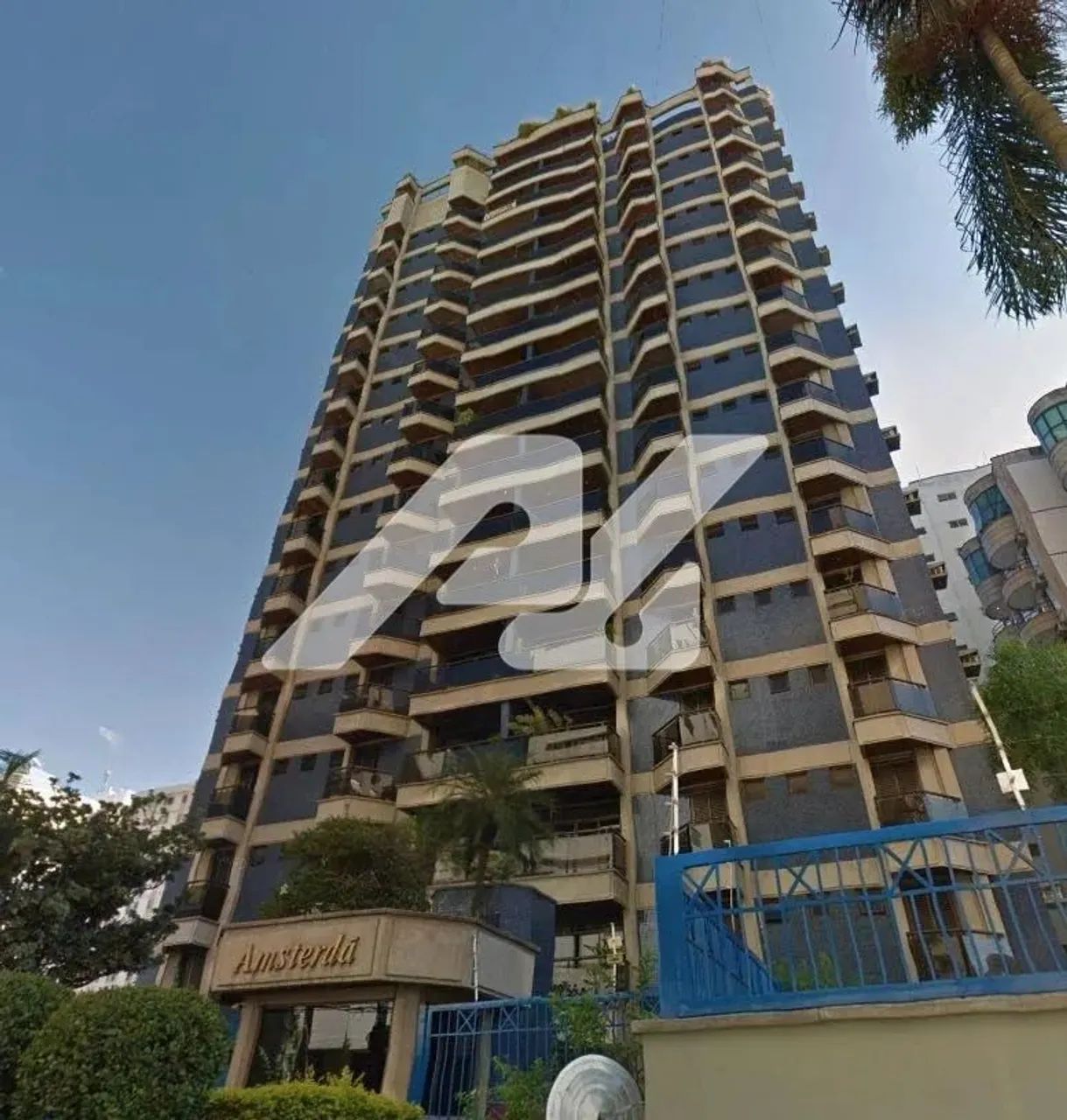apartamento - Centro - Campinas