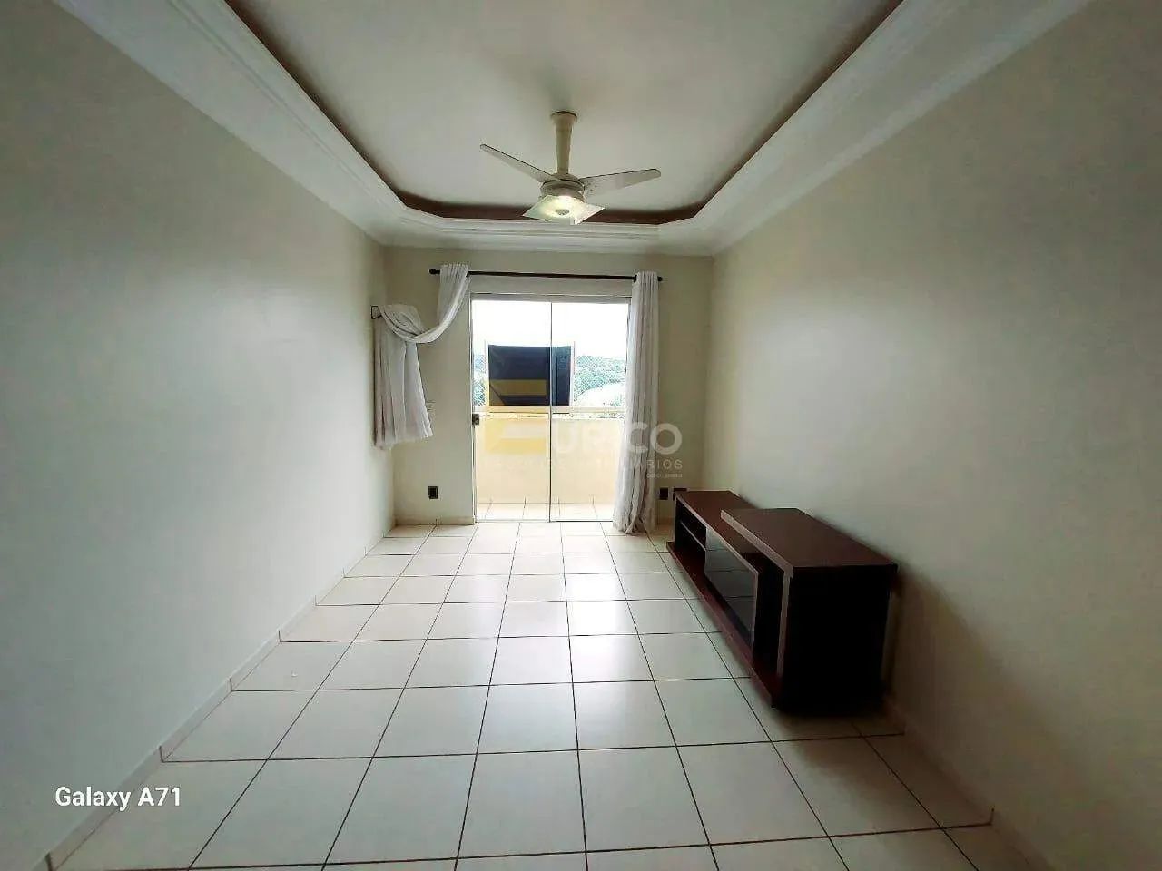 APARTAMENTO PARA LOCAÇÃO EM LOUVEIRA CENTRO - Foto 4