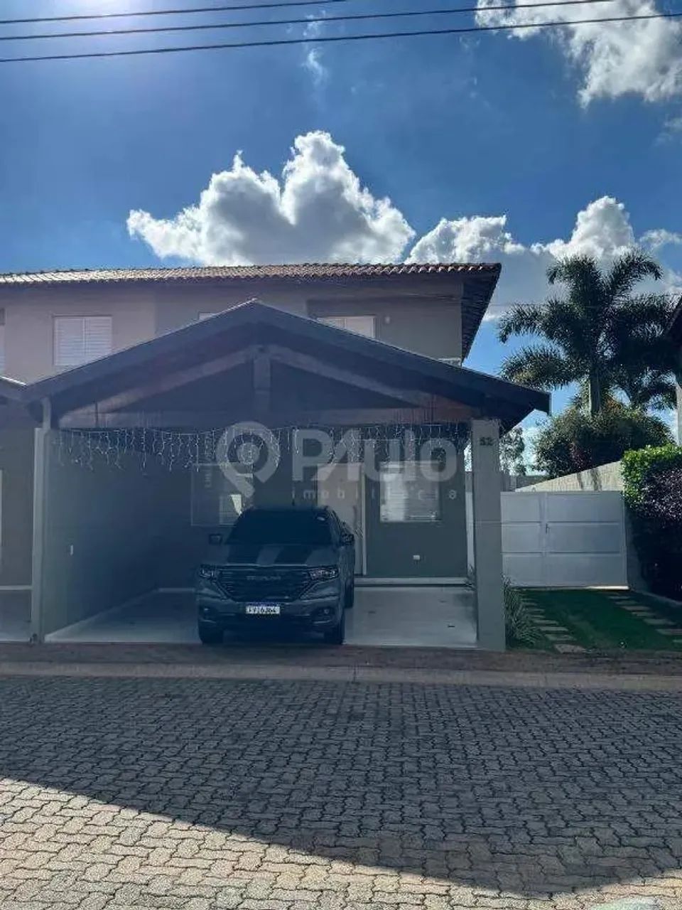 Casa a venda em Condomínio de Piracicaba SP - Foto 3