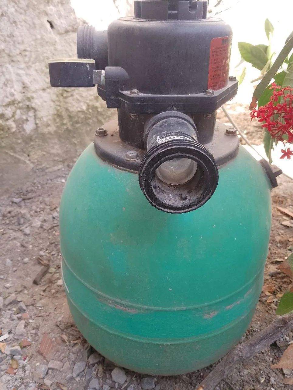 Swimming Pool Filter64840775024259123
