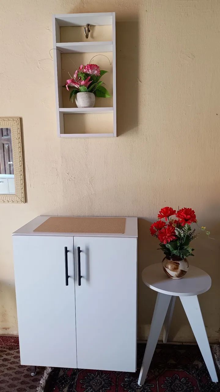 Kit Recepção Cantinho do café  - Foto 3