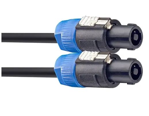 CABO STAGG SSP10SS15 SPEAKON 10 METROS - Foto 2