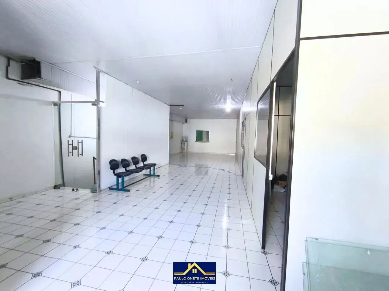 ALUGA-SE - SALA PARA ESCRITÓRIO 2° PISO  CENTRO DE MANAUS - Foto 8