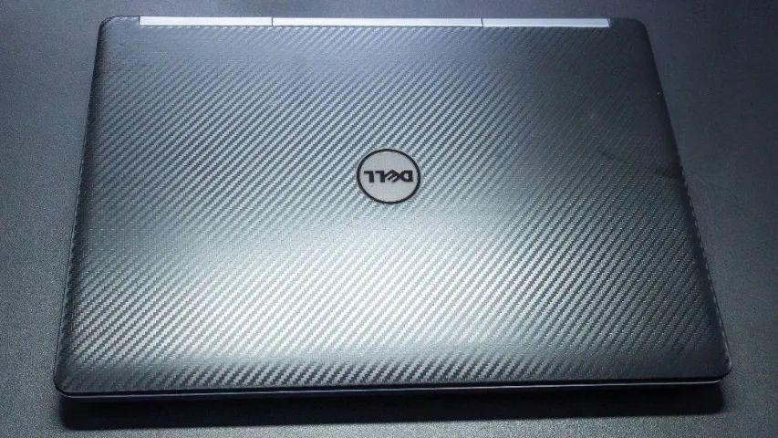 Notebook Work Station Dell Precision 7510 - 16 GB RAM - Foto 2