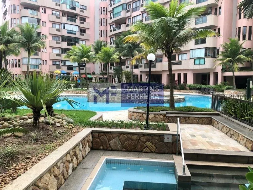 Apartamento para Locação 2 Quartos, 1 Suites, 1 Vaga, 102M², Barra da Tijuca, Rio de Janei
