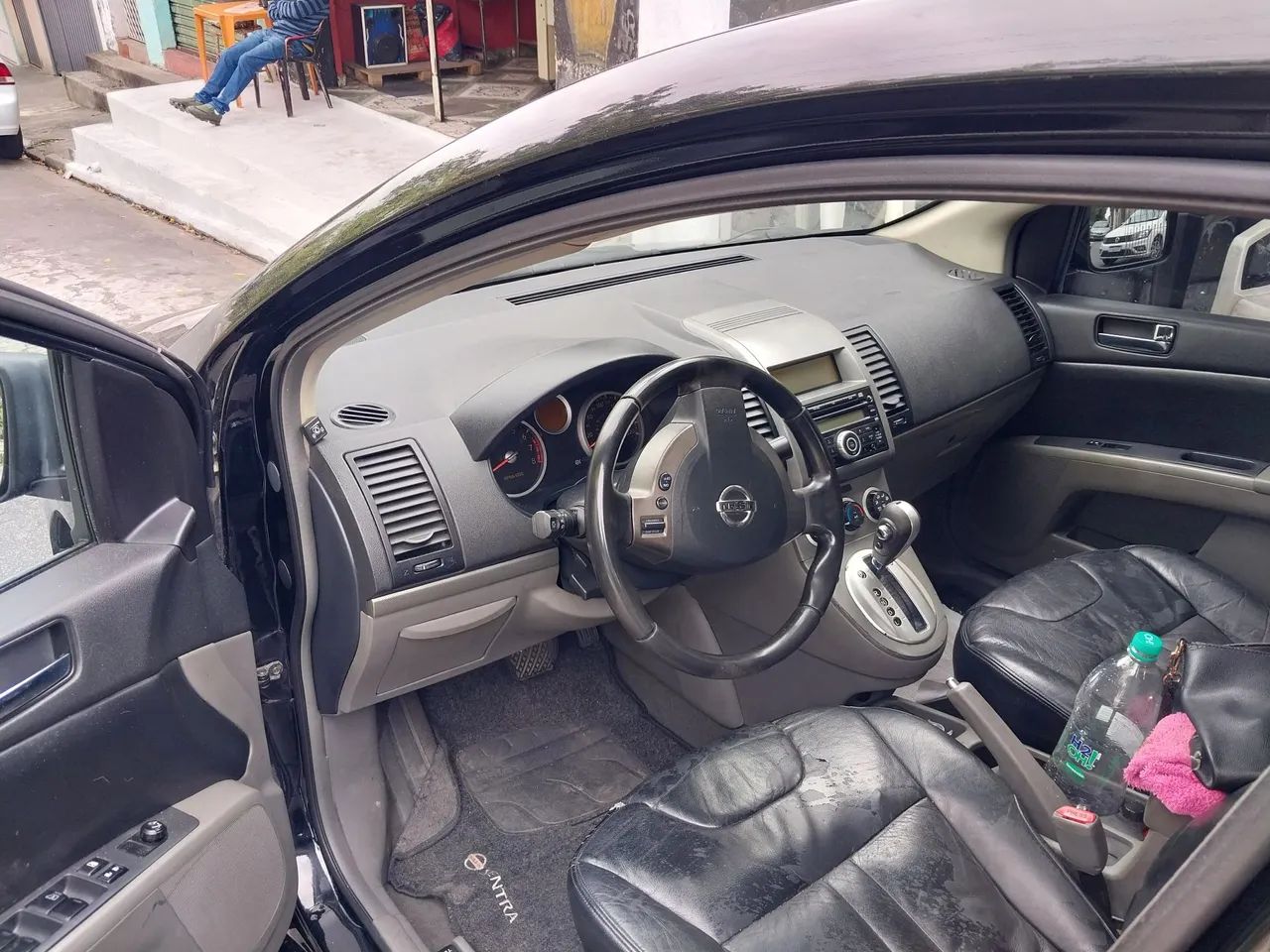 Sentra 2.0 s automático - Foto 5