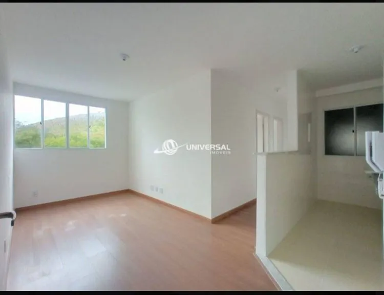 Alugo Apartamento 2 Quartoa - Mellenium Residence