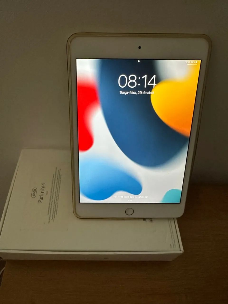 IPAD MINI 4 128GB - Foto 2