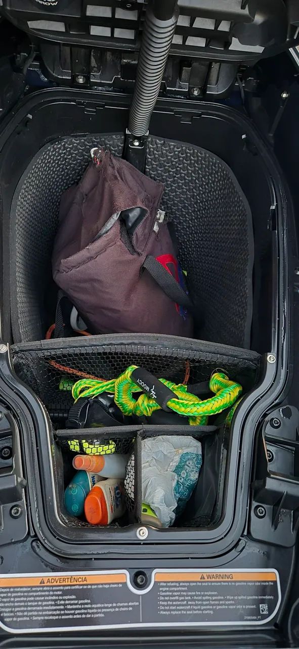 Seadoo gtx 230 2024 30h - Foto 4