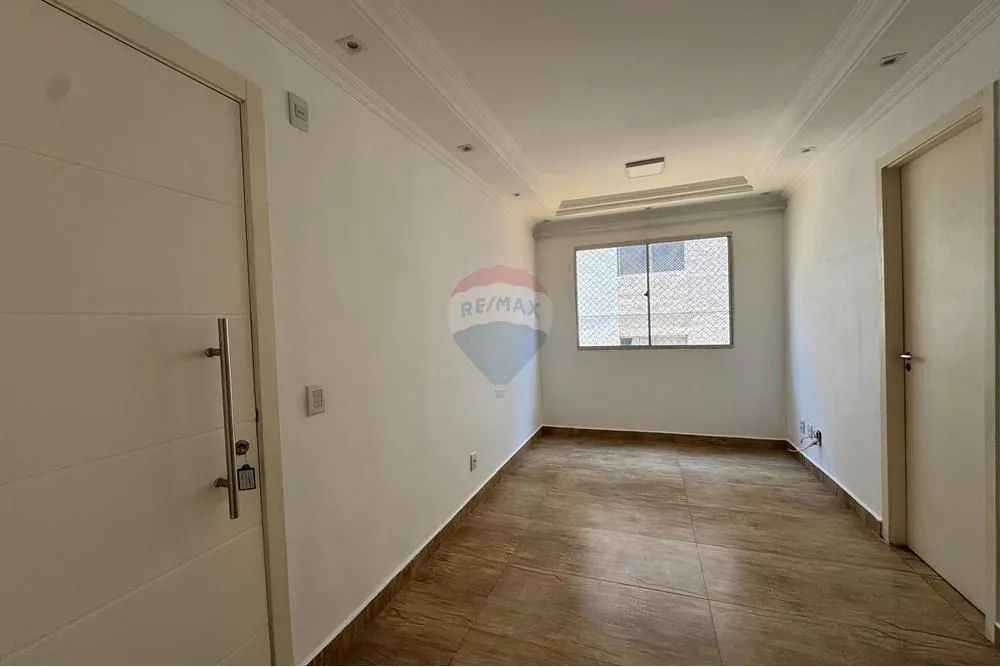Apartamento para Locação , 2 Dormitórios com Vaga. - Foto 3