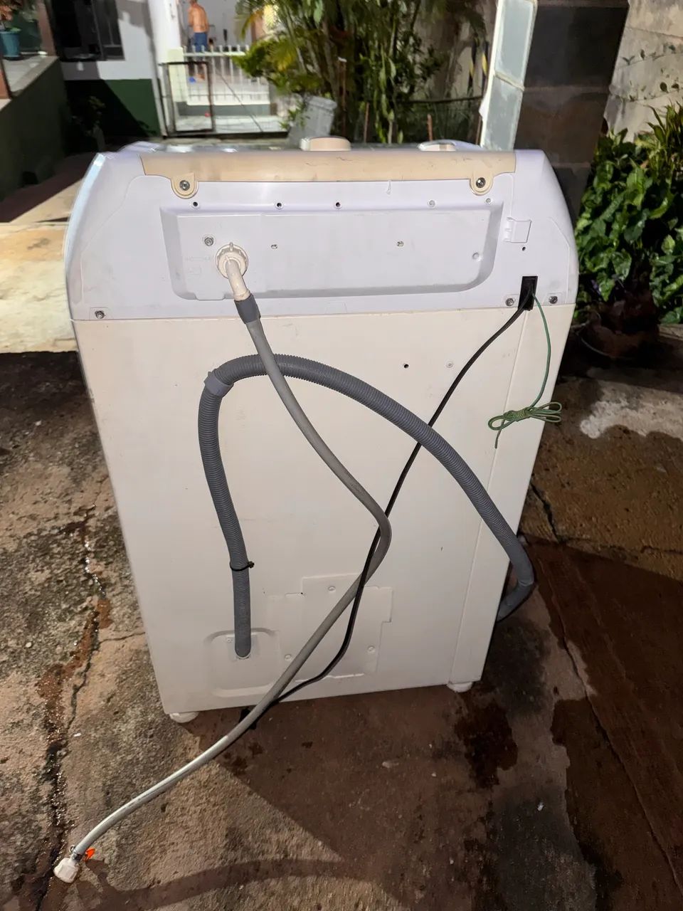 Máquina Consul Facilit  - Foto 3