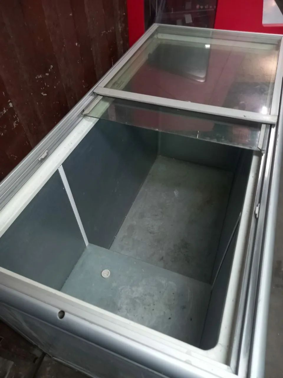 Freezer Pra Congelamento  - Foto 3